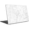 White Marble Dell XPS Skin